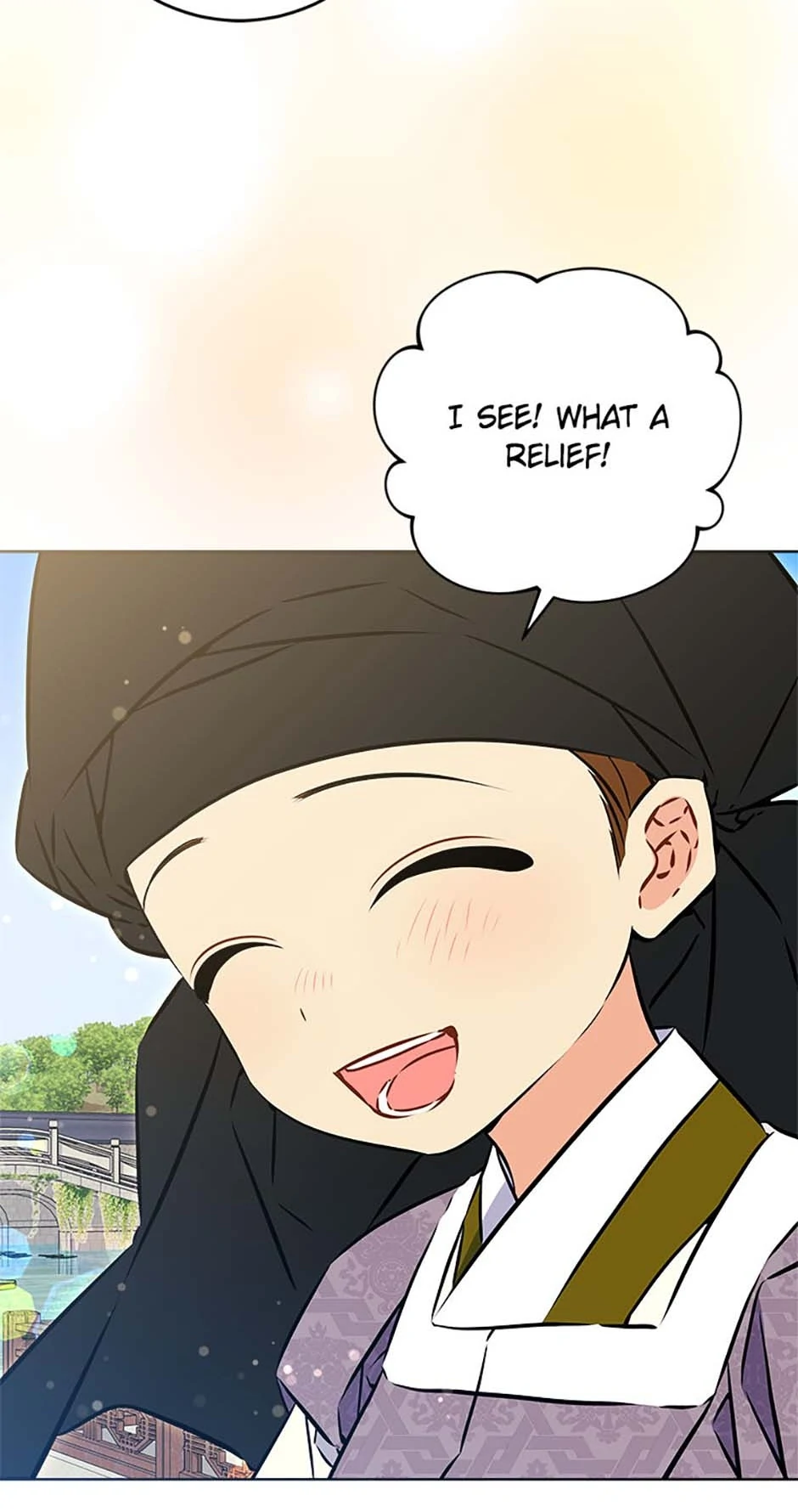 Born as the Daughter of a Lowly Concubine Chapter 38 - Page 33