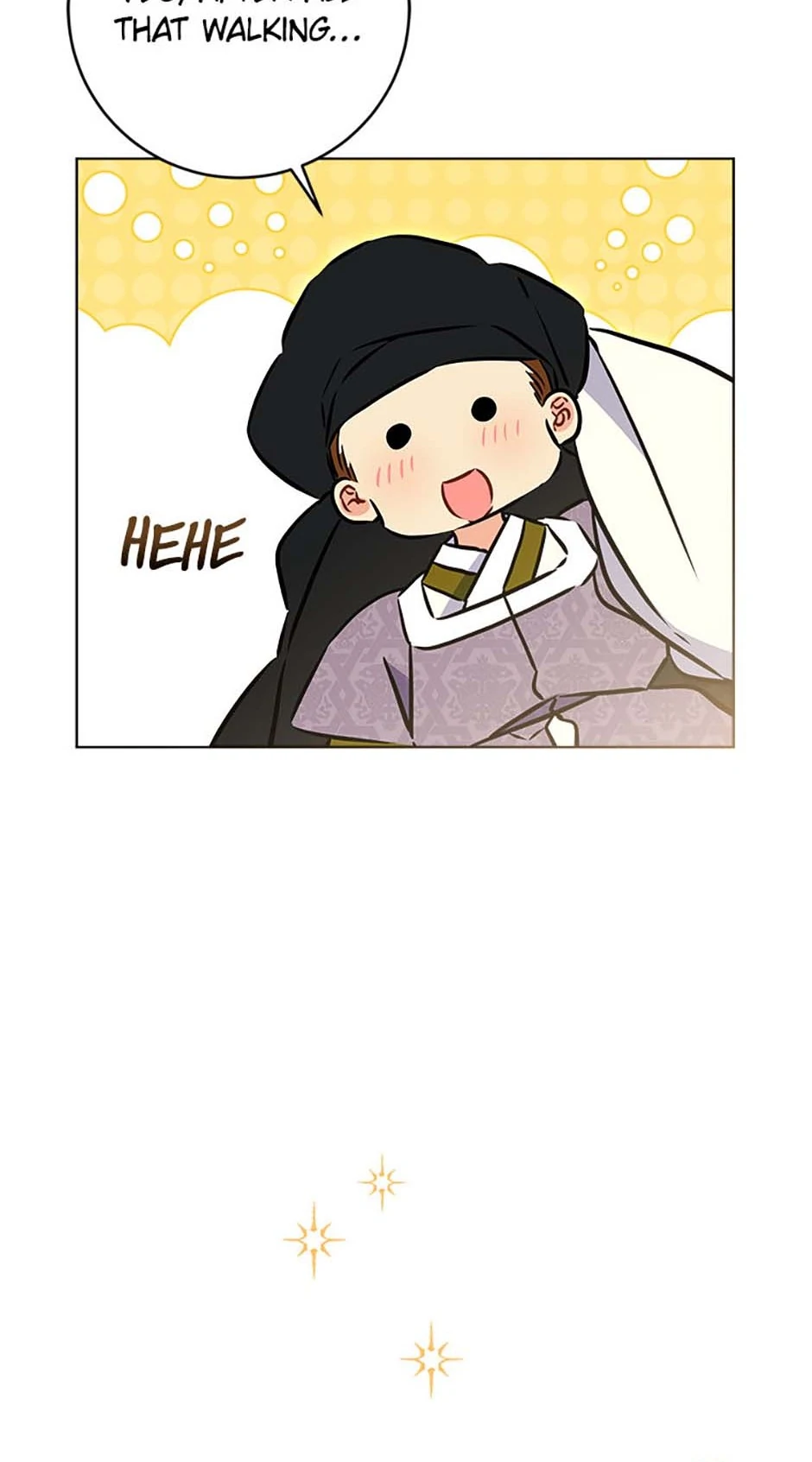 Born as the Daughter of a Lowly Concubine Chapter 38 - Page 43