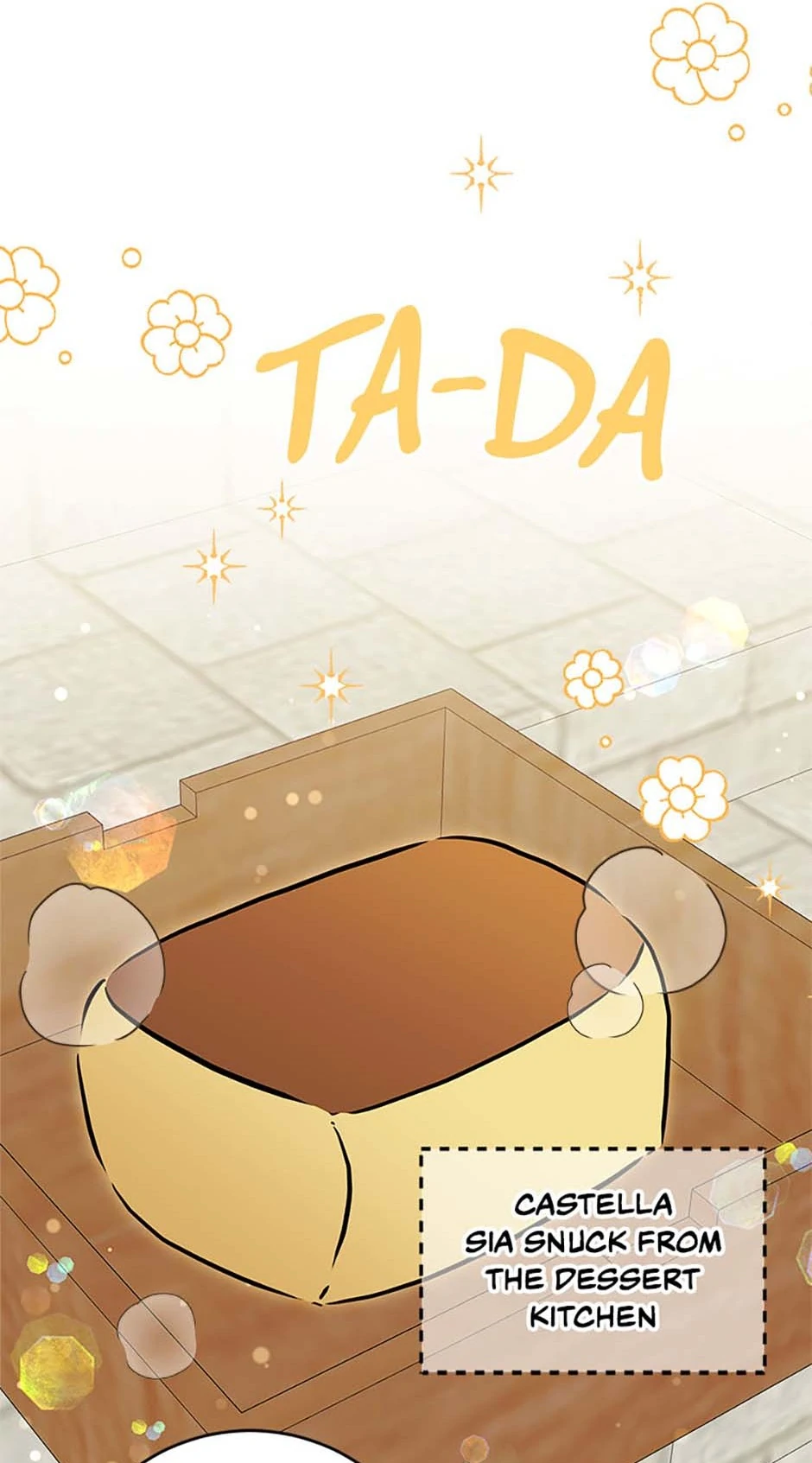 Born as the Daughter of a Lowly Concubine Chapter 38 - Page 44