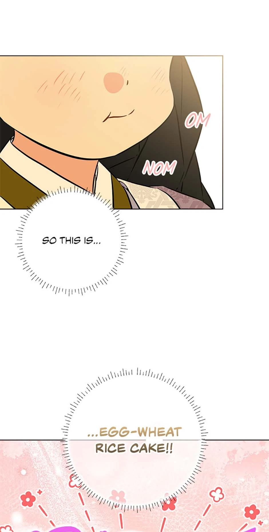 Born as the Daughter of a Lowly Concubine Chapter 38 - Page 47
