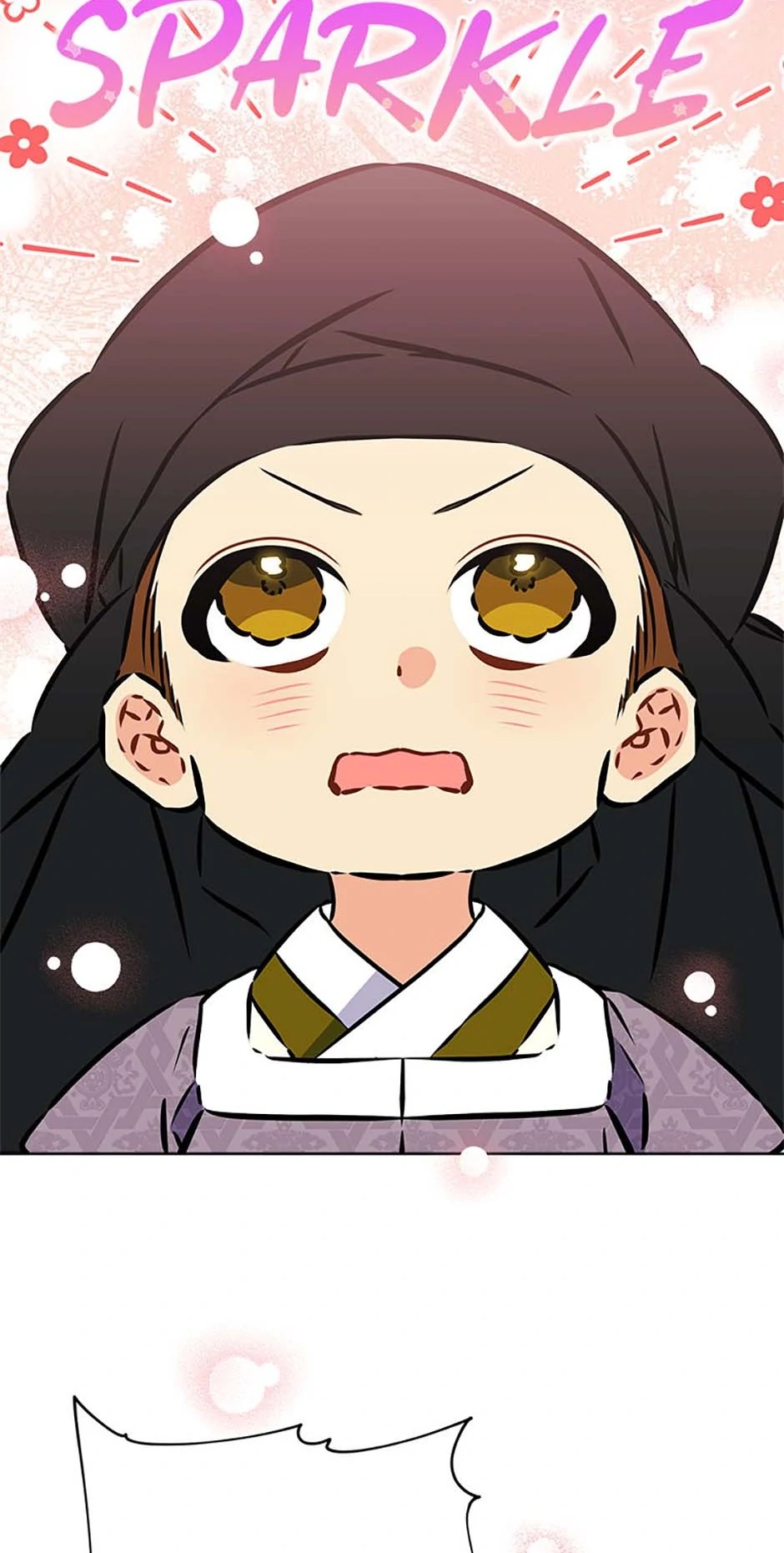 Born as the Daughter of a Lowly Concubine Chapter 38 - Page 48