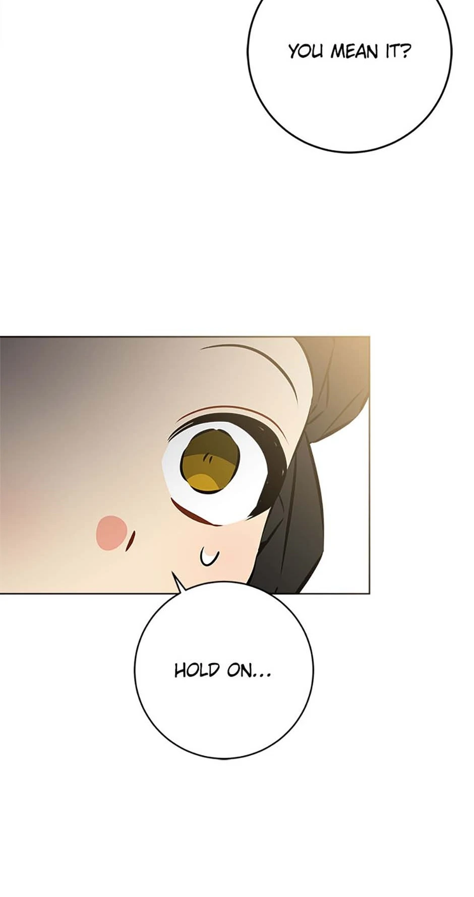 Born as the Daughter of a Lowly Concubine Chapter 38 - Page 61
