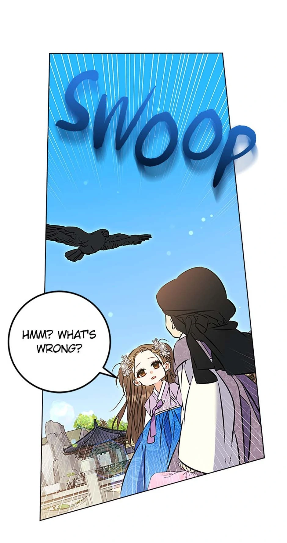 Born as the Daughter of a Lowly Concubine Chapter 38 - Page 62