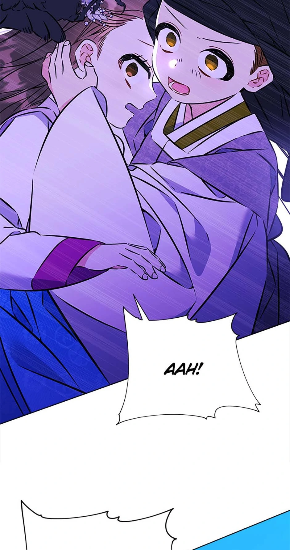 Born as the Daughter of a Lowly Concubine Chapter 38 - Page 64