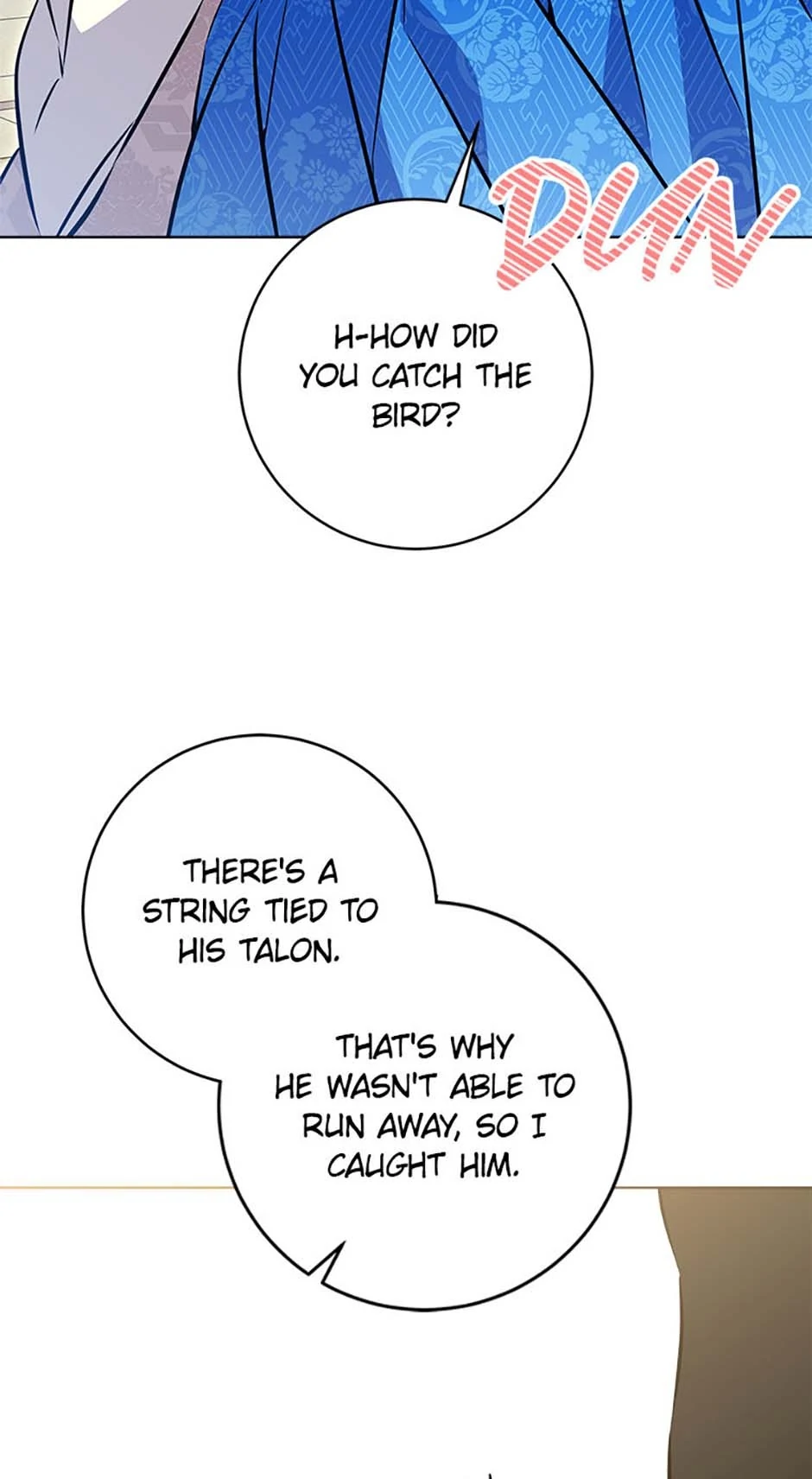 Born as the Daughter of a Lowly Concubine Chapter 38 - Page 69