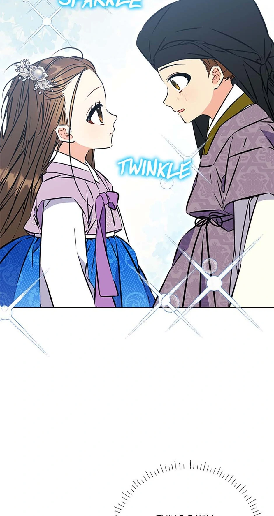 Born as the Daughter of a Lowly Concubine Chapter 38 - Page 7