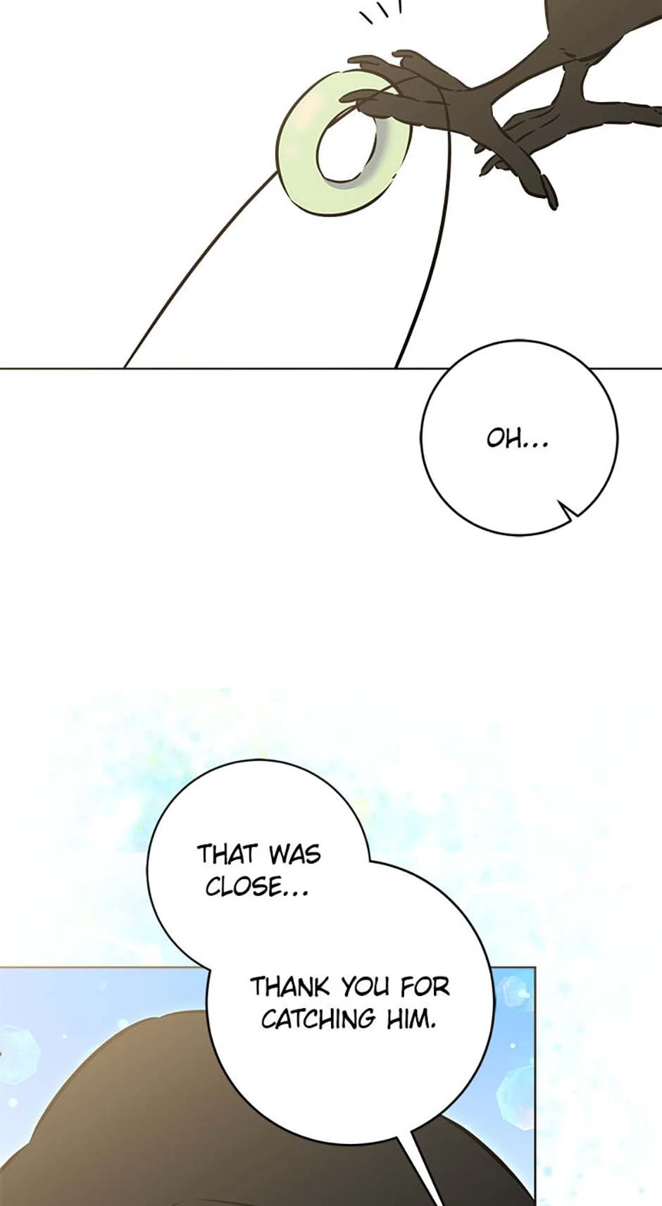 Born as the Daughter of a Lowly Concubine Chapter 38 - Page 70
