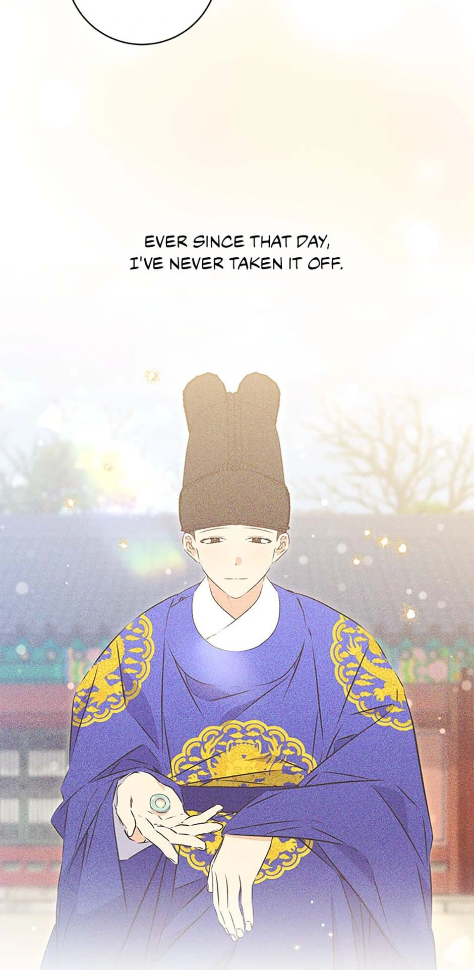 Born as the Daughter of a Lowly Concubine Chapter 38 - Page 73