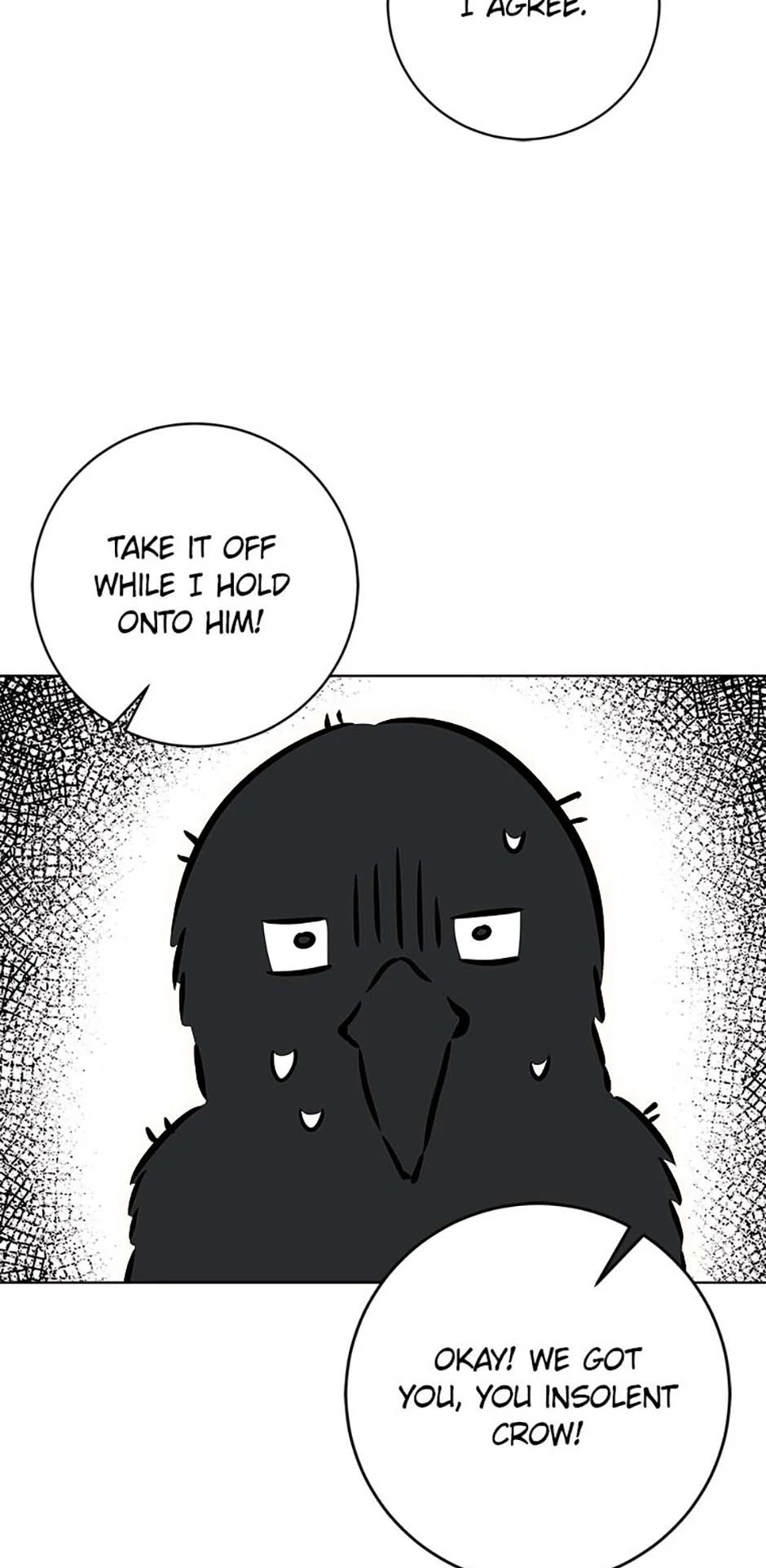Born as the Daughter of a Lowly Concubine Chapter 38 - Page 75