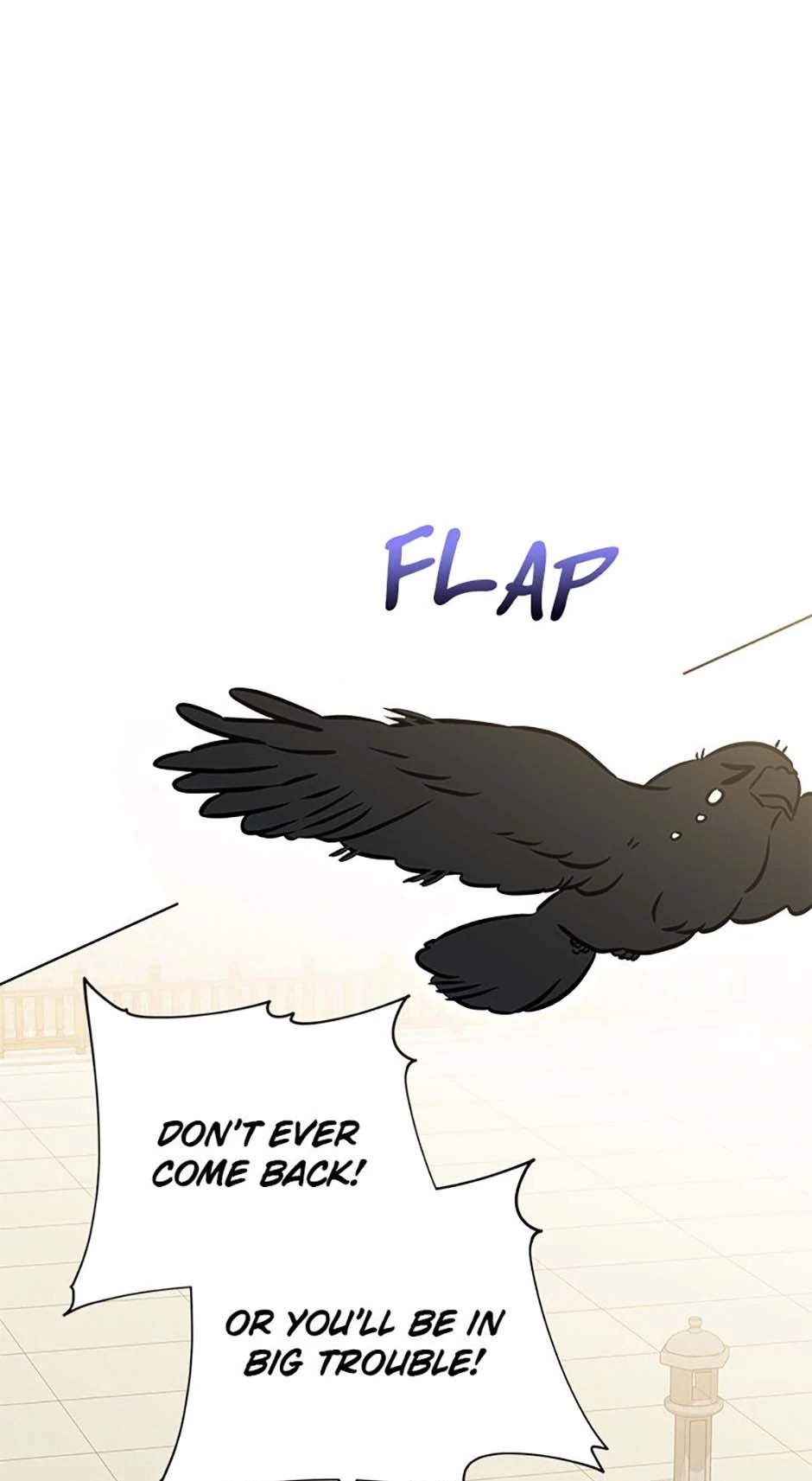Born as the Daughter of a Lowly Concubine Chapter 38 - Page 77