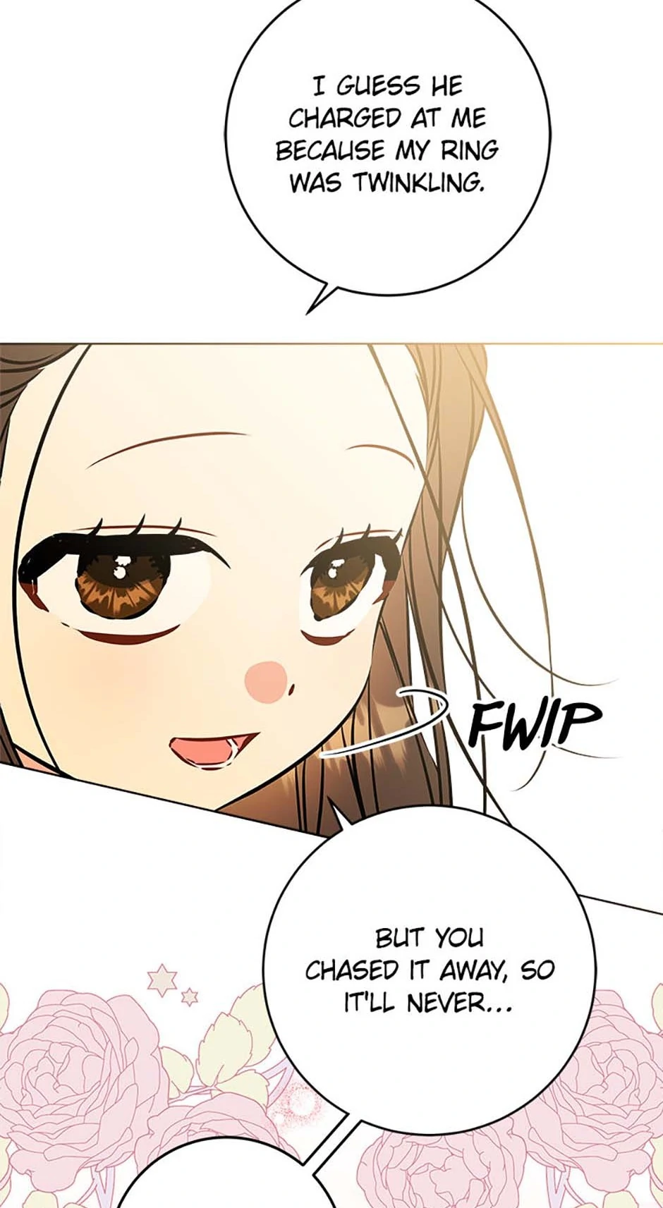Born as the Daughter of a Lowly Concubine Chapter 38 - Page 79