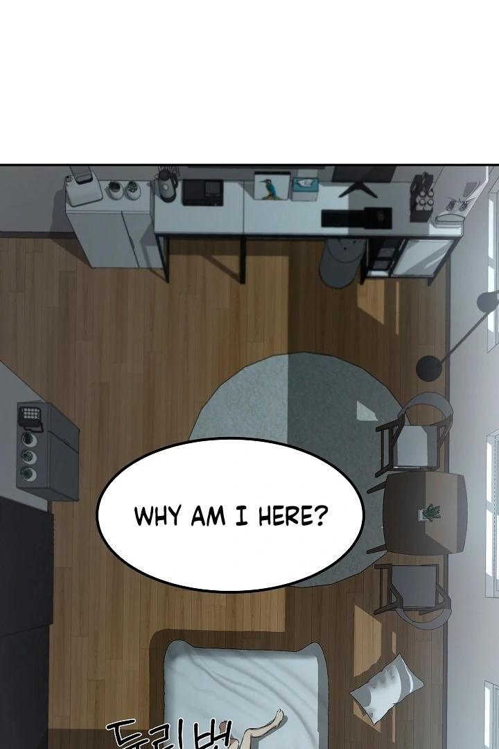Born in Black Chapter 1 - Page 106