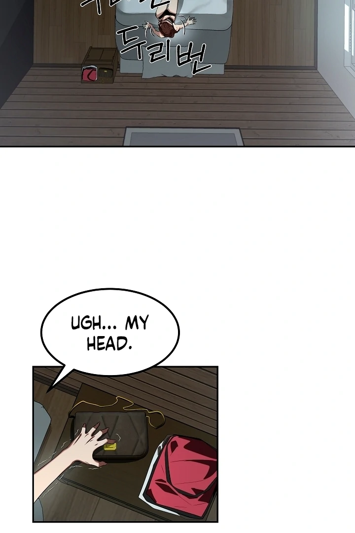 Born in Black Chapter 1 - Page 107