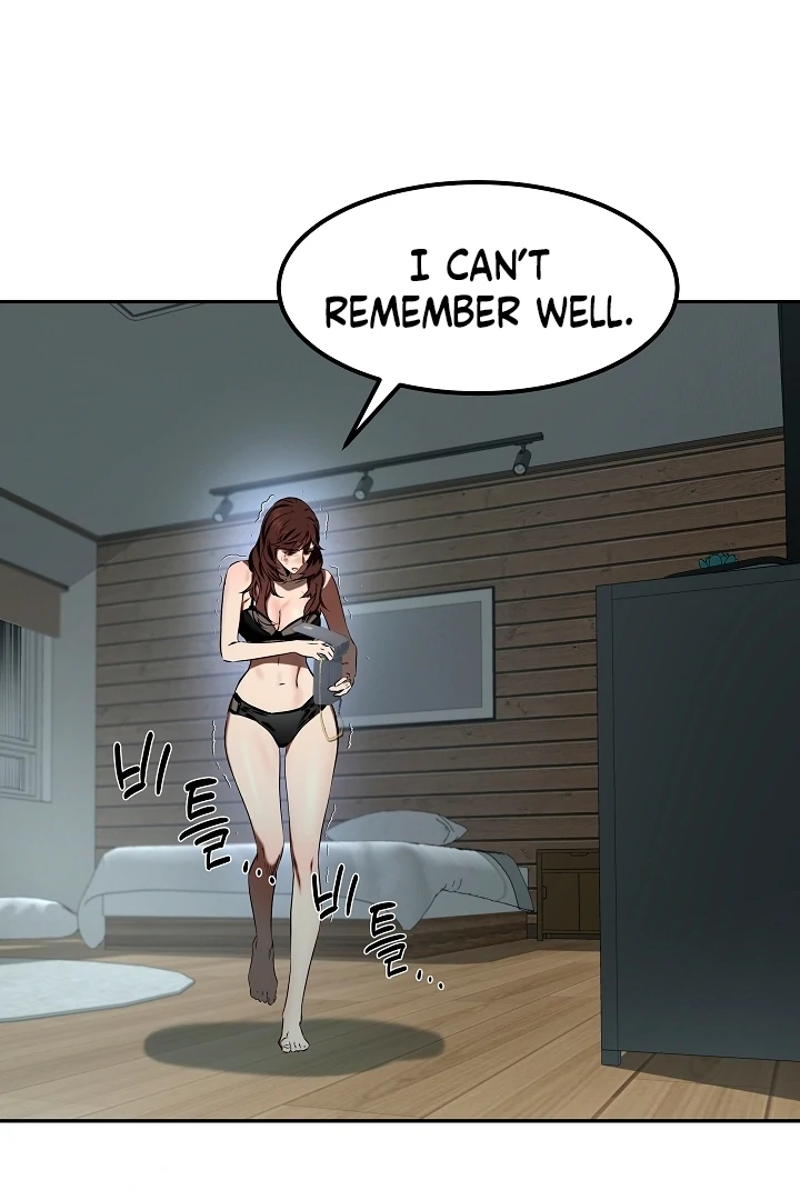 Born in Black Chapter 1 - Page 108
