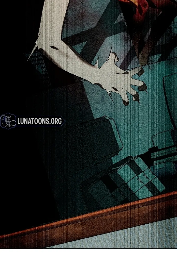 Born in Black Chapter 1 - Page 115