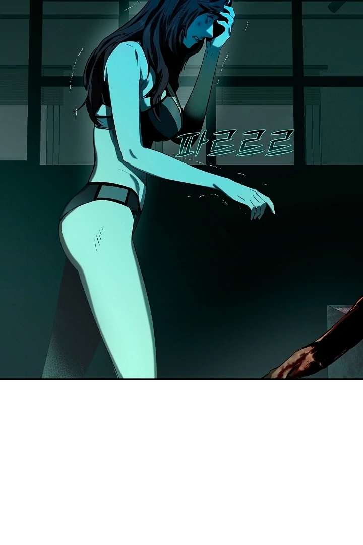 Born in Black Chapter 1 - Page 118