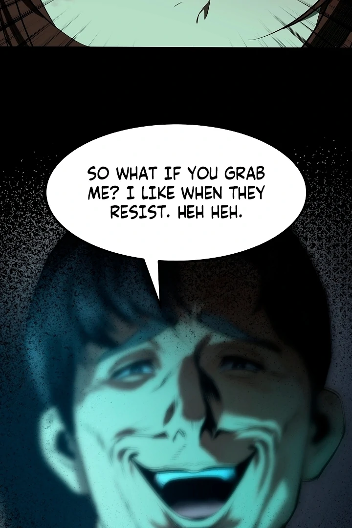 Born in Black Chapter 1 - Page 121