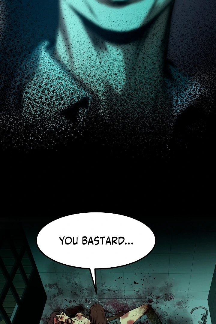 Born in Black Chapter 1 - Page 122