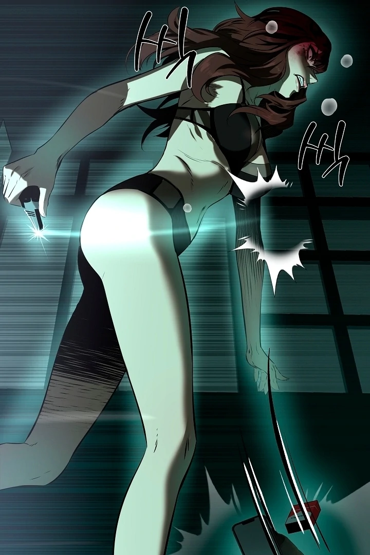 Born in Black Chapter 1 - Page 126