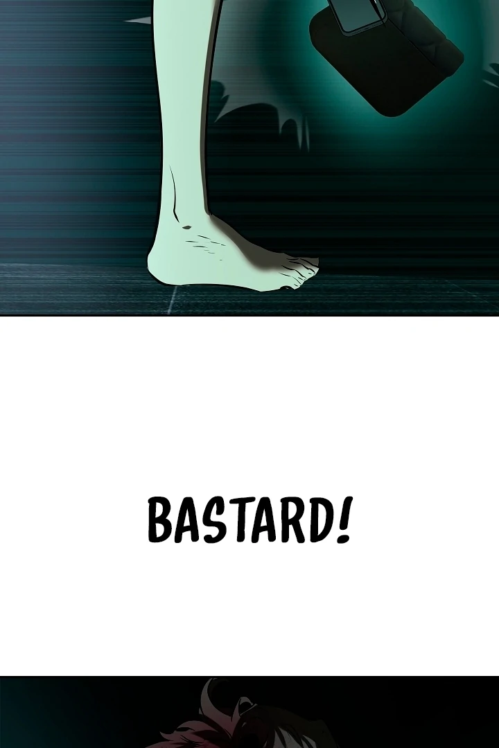Born in Black Chapter 1 - Page 127