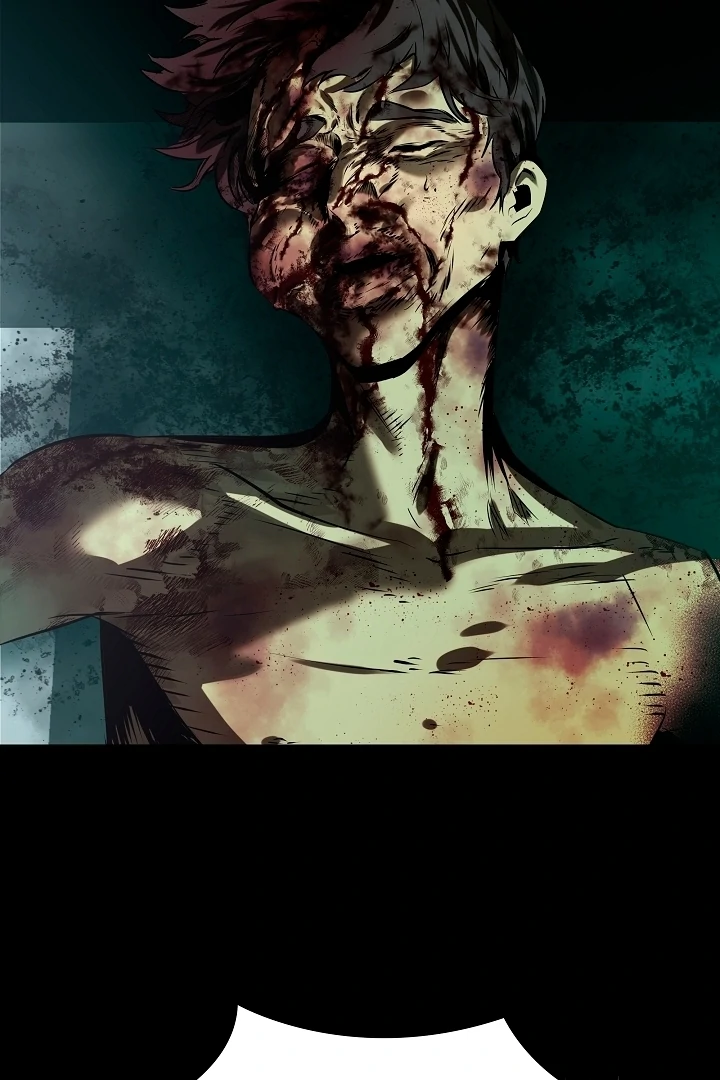 Born in Black Chapter 1 - Page 128