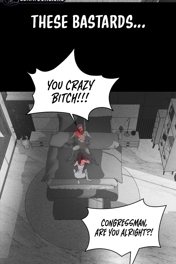 Born in Black Chapter 1 - Page 130
