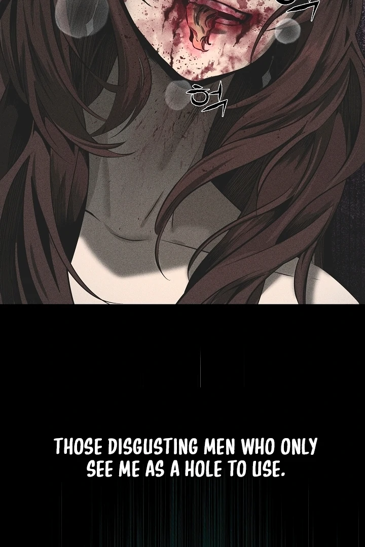 Born in Black Chapter 1 - Page 132