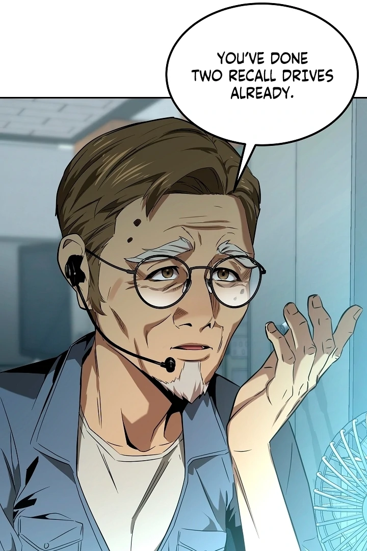 Born in Black Chapter 1 - Page 15