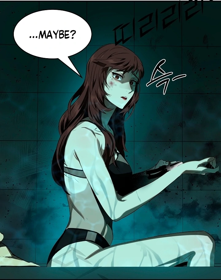 Born in Black Chapter 1 - Page 153