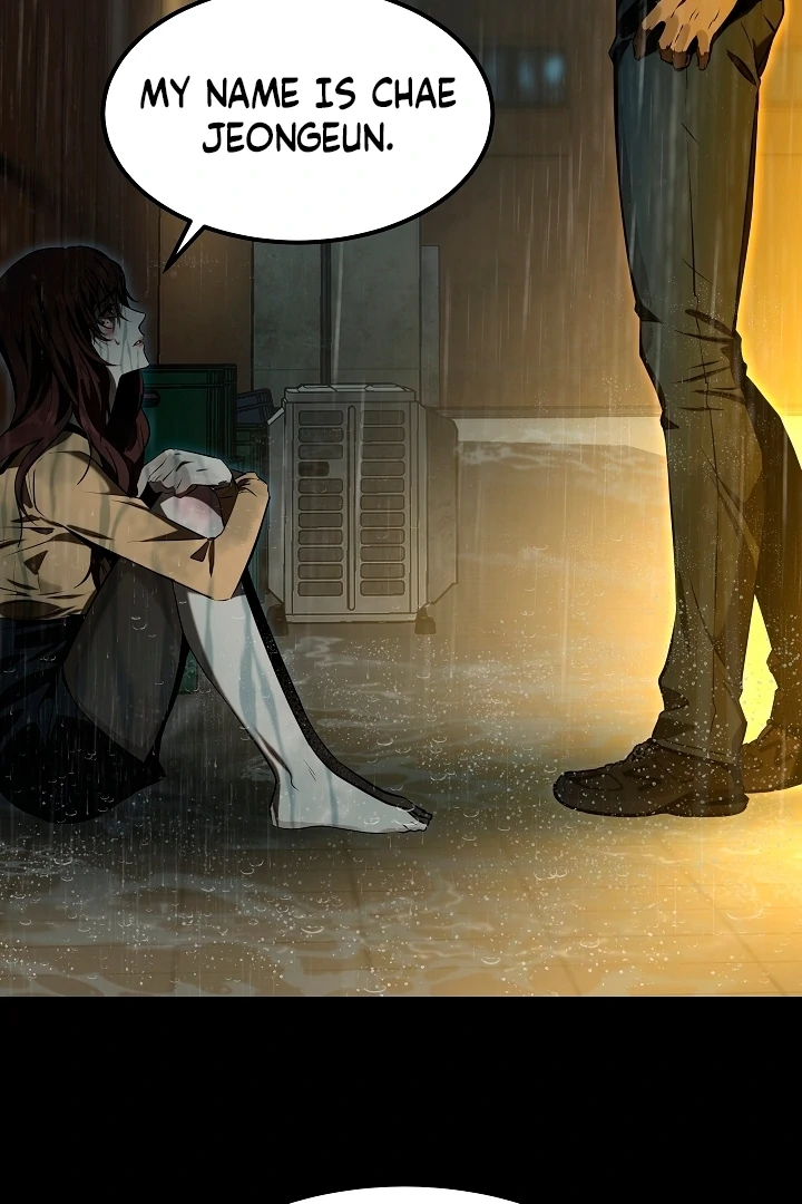 Born in Black Chapter 1 - Page 164