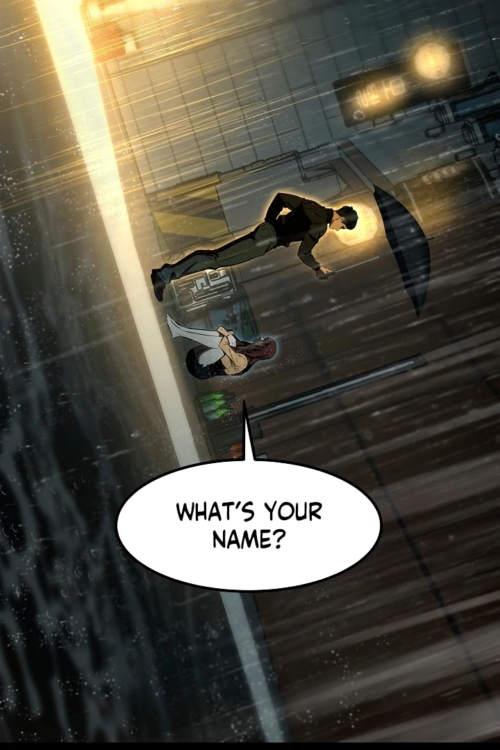 Born in Black Chapter 1 - Page 168