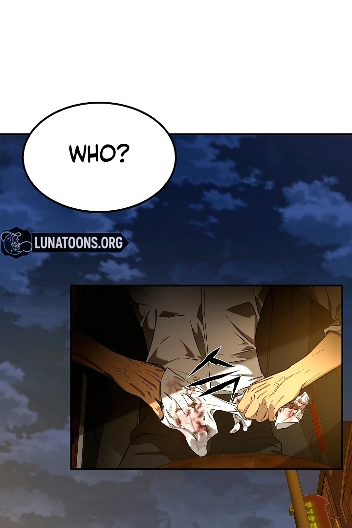 Born in Black Chapter 1 - Page 19