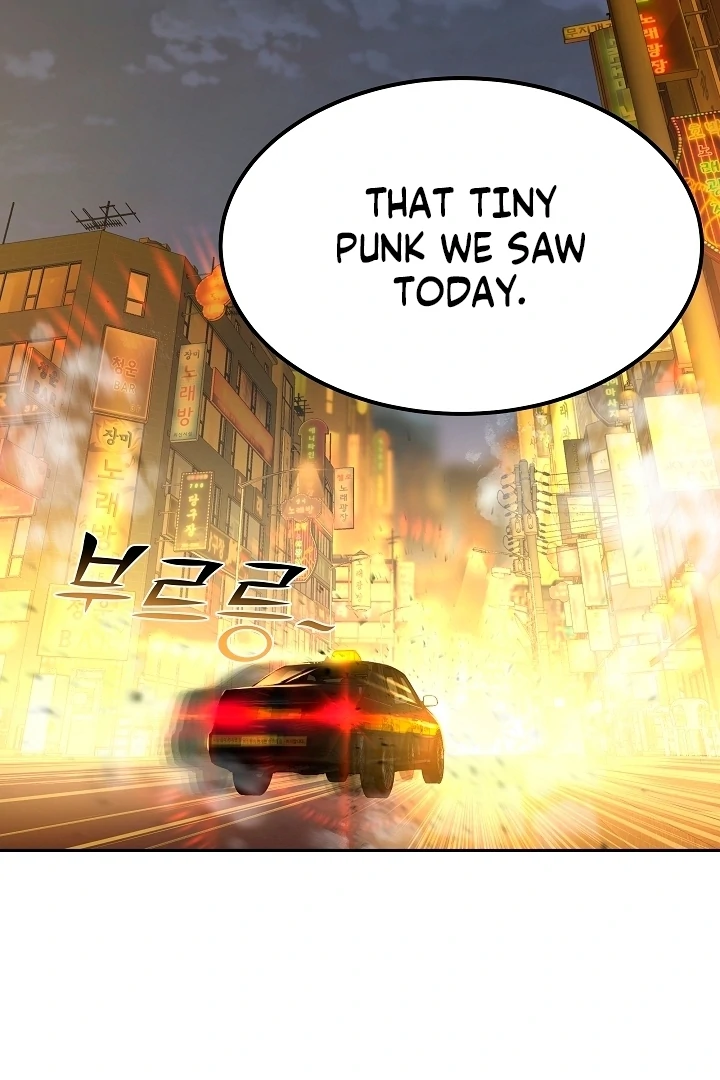 Born in Black Chapter 1 - Page 20