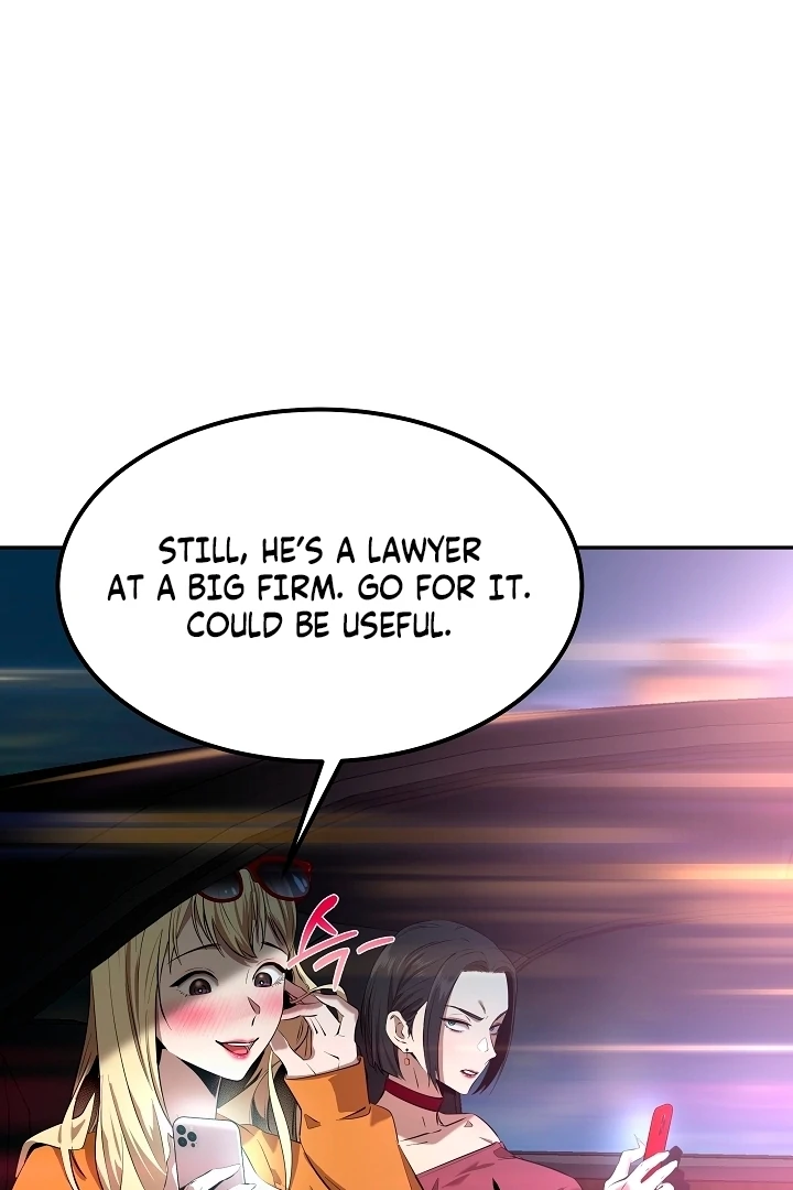 Born in Black Chapter 1 - Page 21