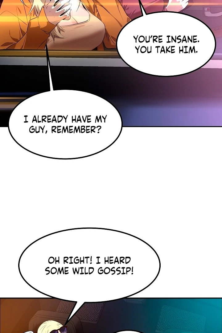 Born in Black Chapter 1 - Page 22
