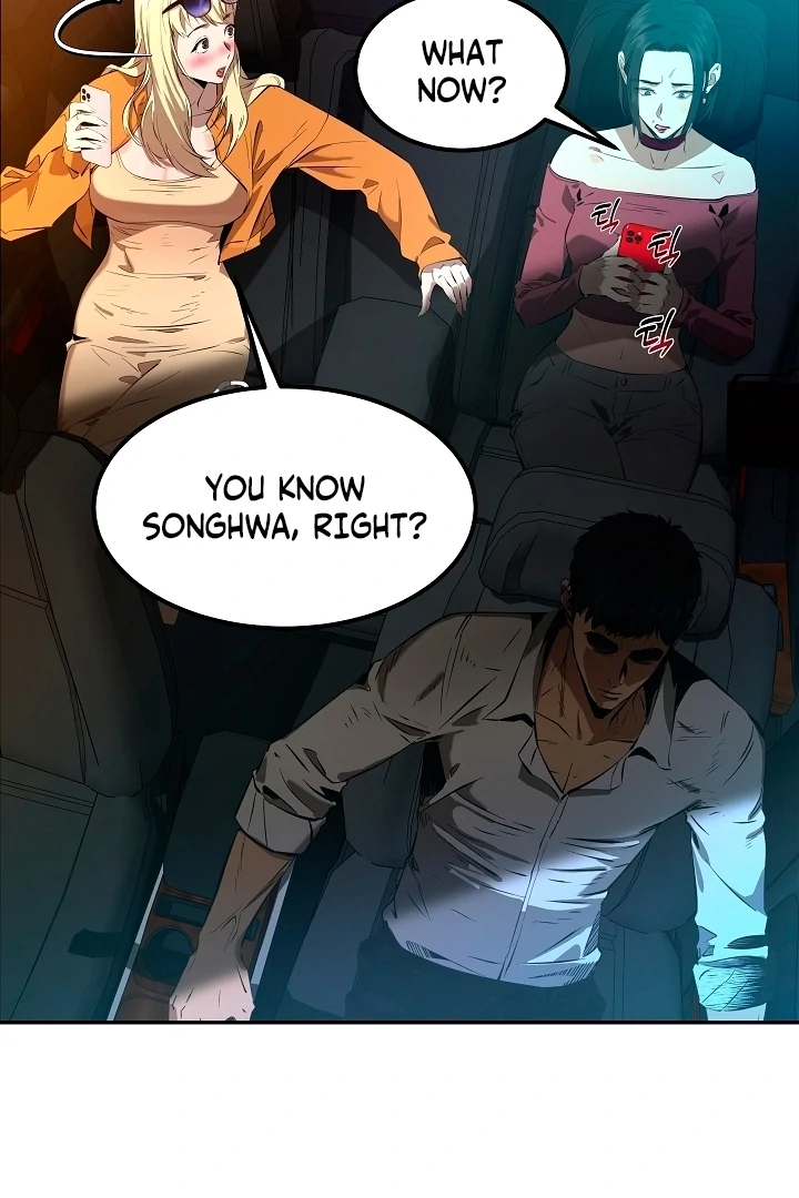 Born in Black Chapter 1 - Page 23