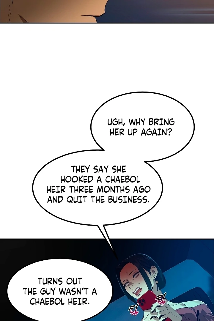 Born in Black Chapter 1 - Page 26