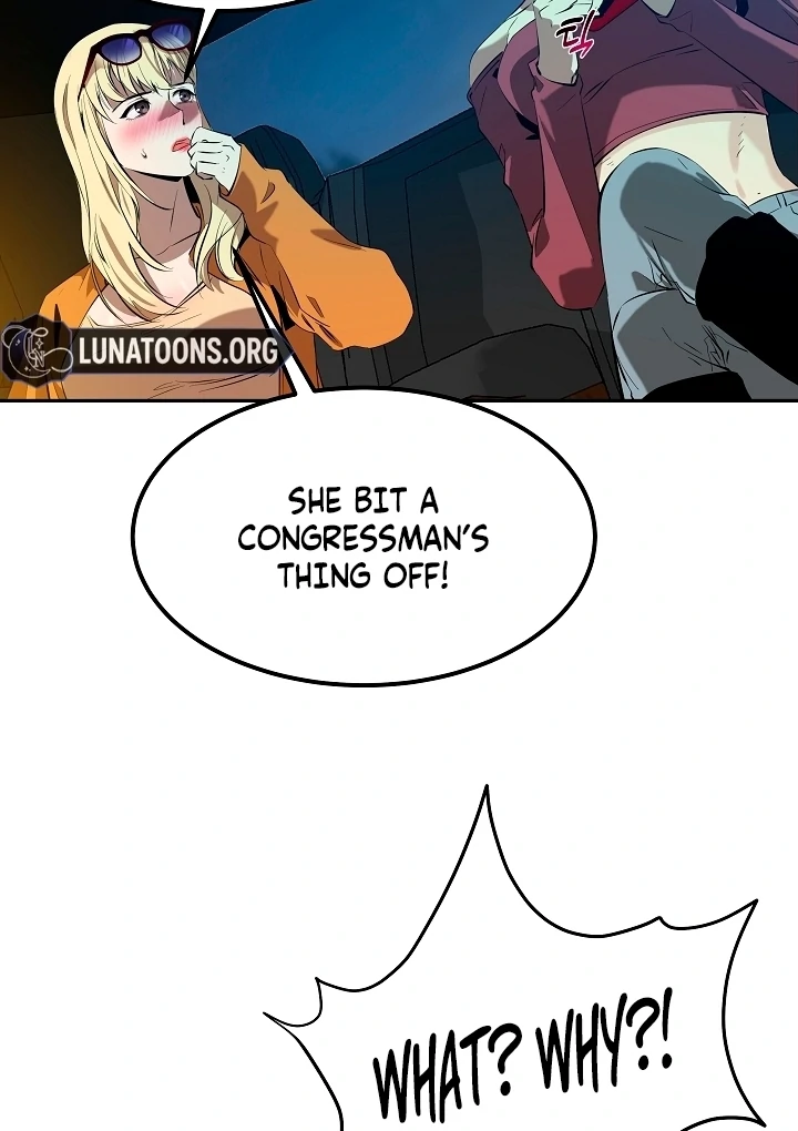 Born in Black Chapter 1 - Page 27