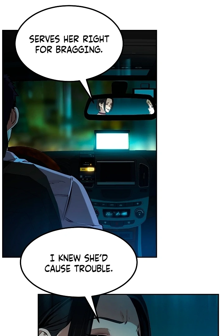 Born in Black Chapter 1 - Page 29