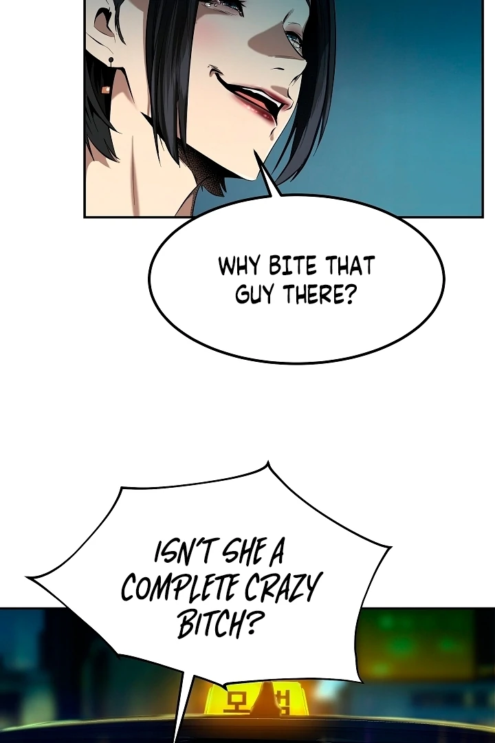 Born in Black Chapter 1 - Page 30