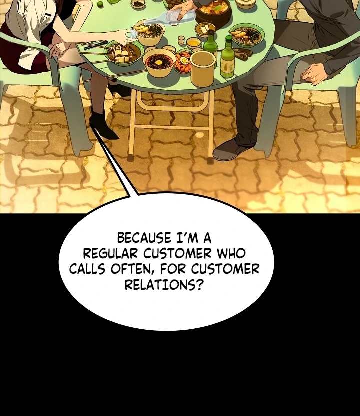 Born in Black Chapter 1 - Page 42