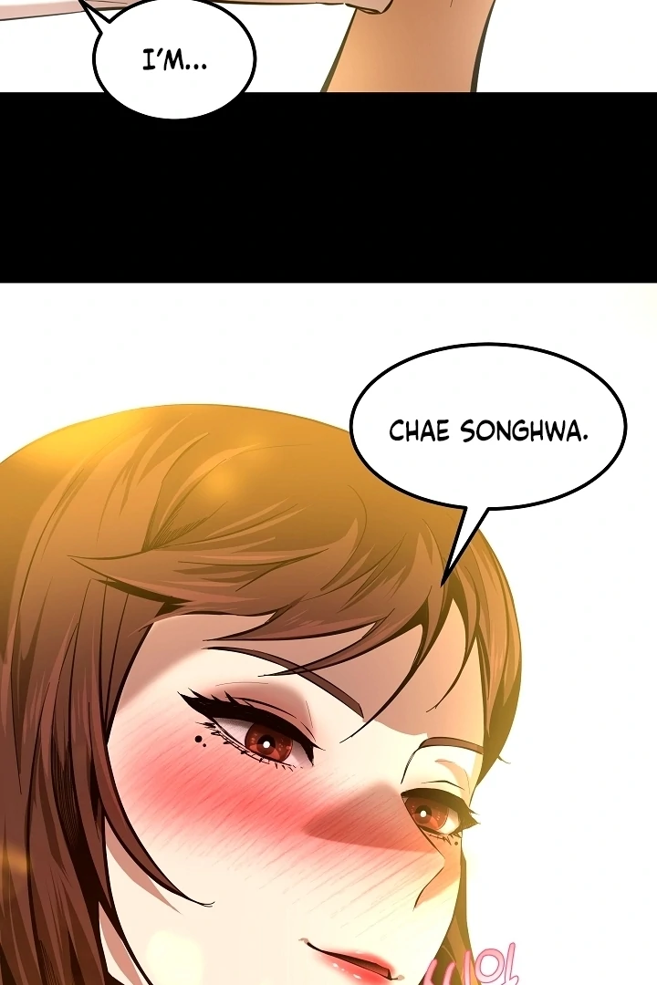 Born in Black Chapter 1 - Page 50