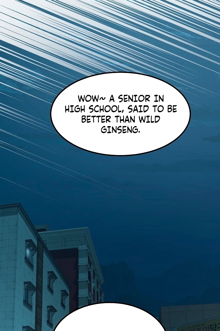 Born in Black Chapter 1 - Page 61