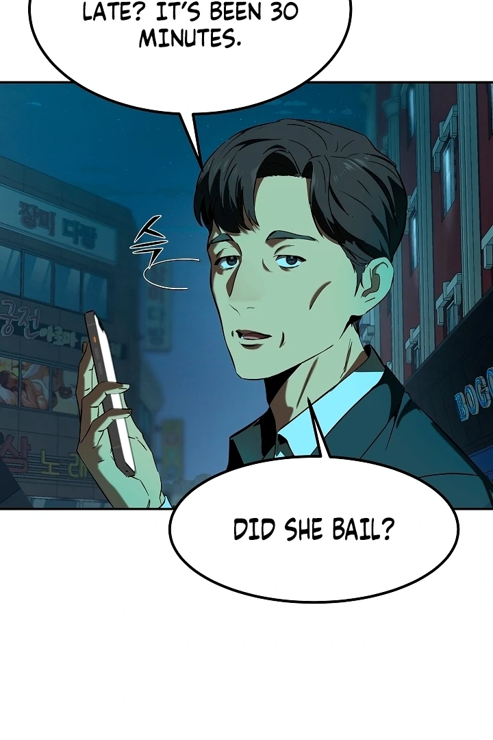 Born in Black Chapter 1 - Page 63