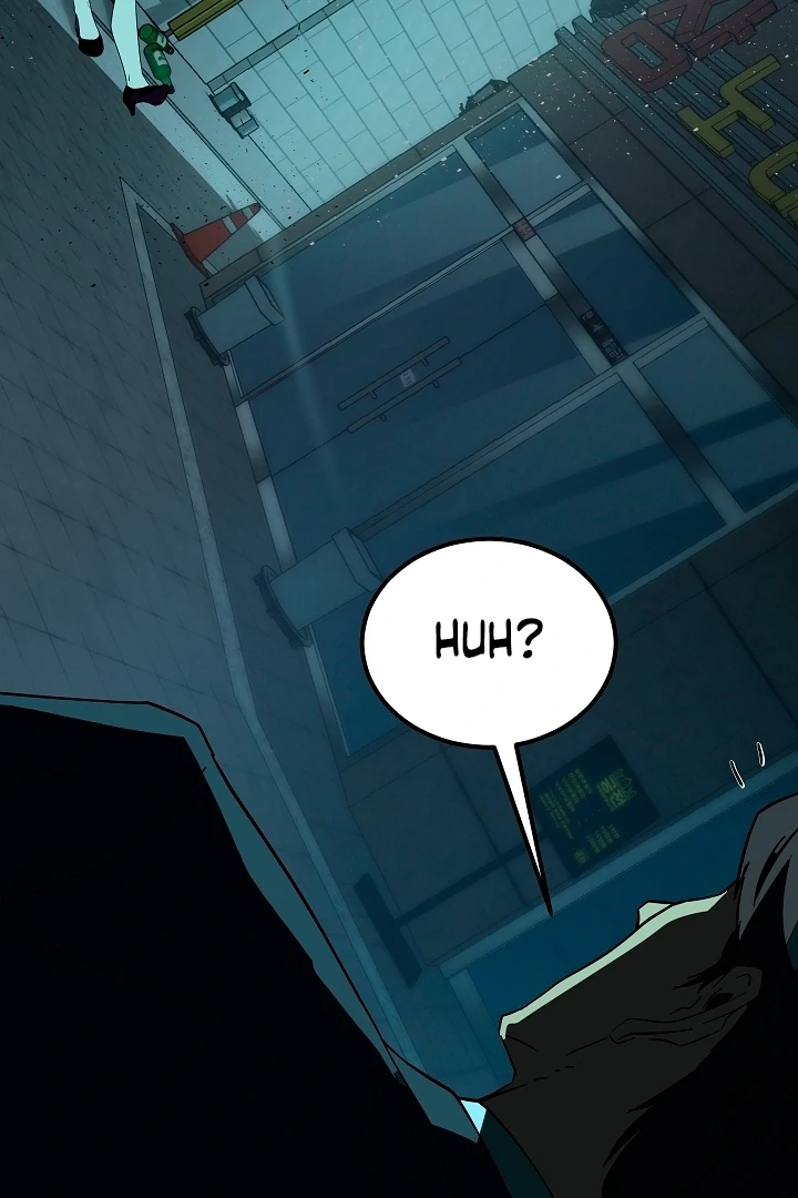 Born in Black Chapter 1 - Page 65