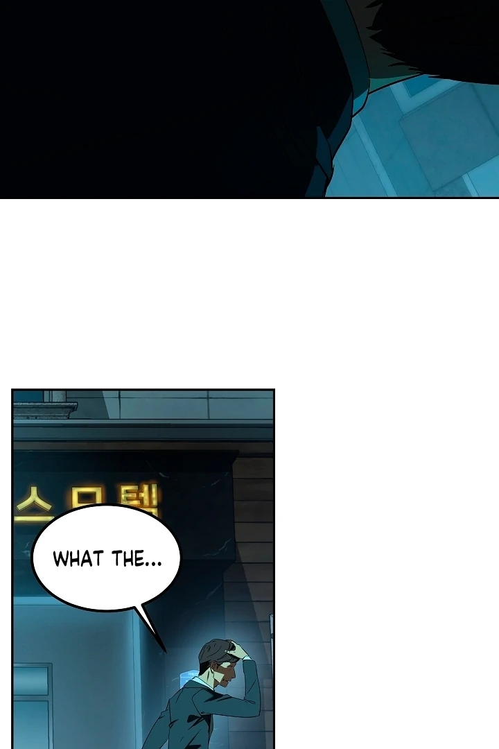 Born in Black Chapter 1 - Page 66