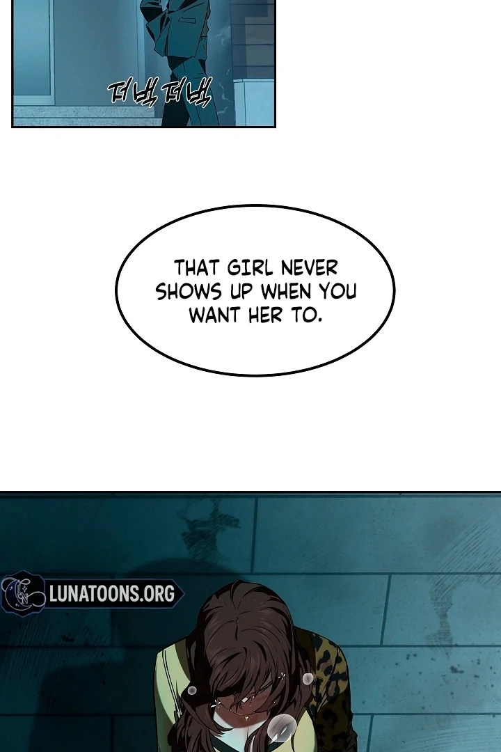 Born in Black Chapter 1 - Page 67