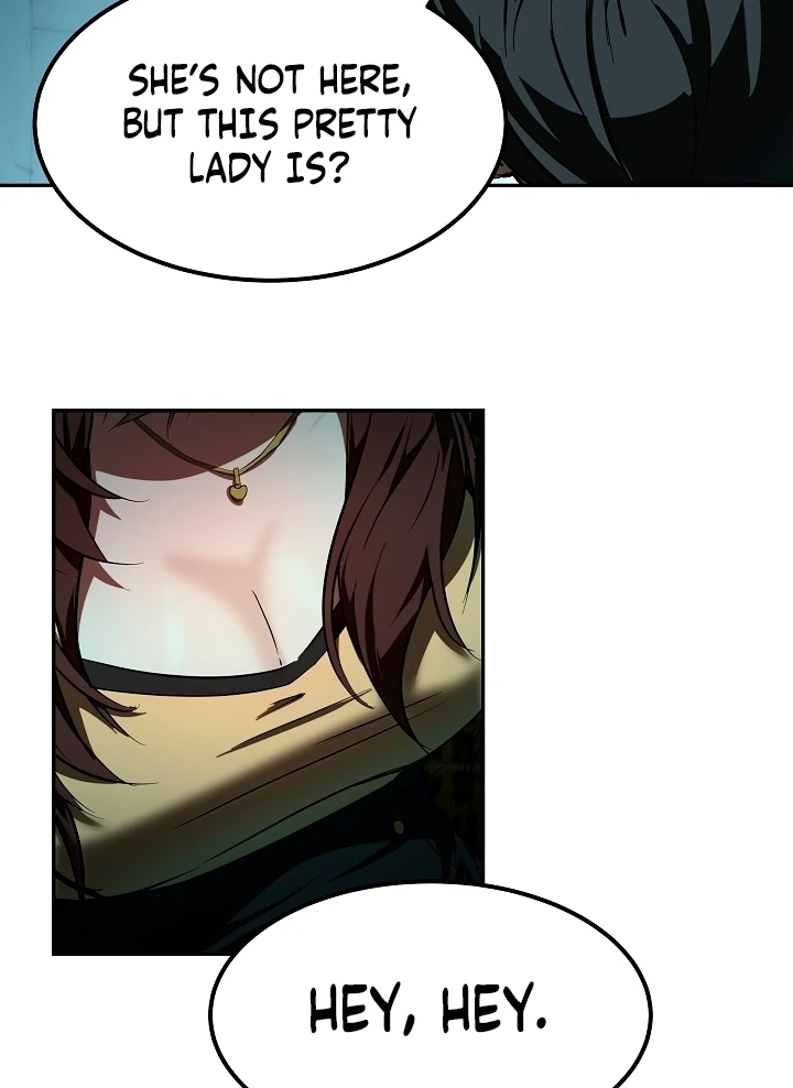 Born in Black Chapter 1 - Page 69