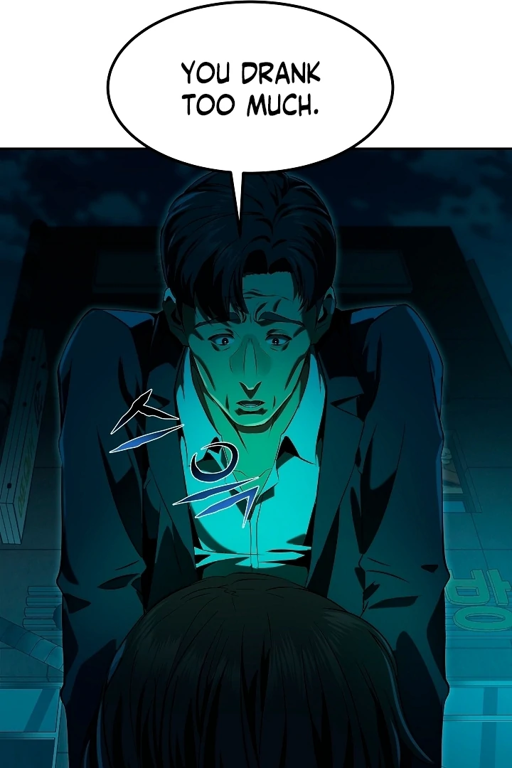 Born in Black Chapter 1 - Page 71