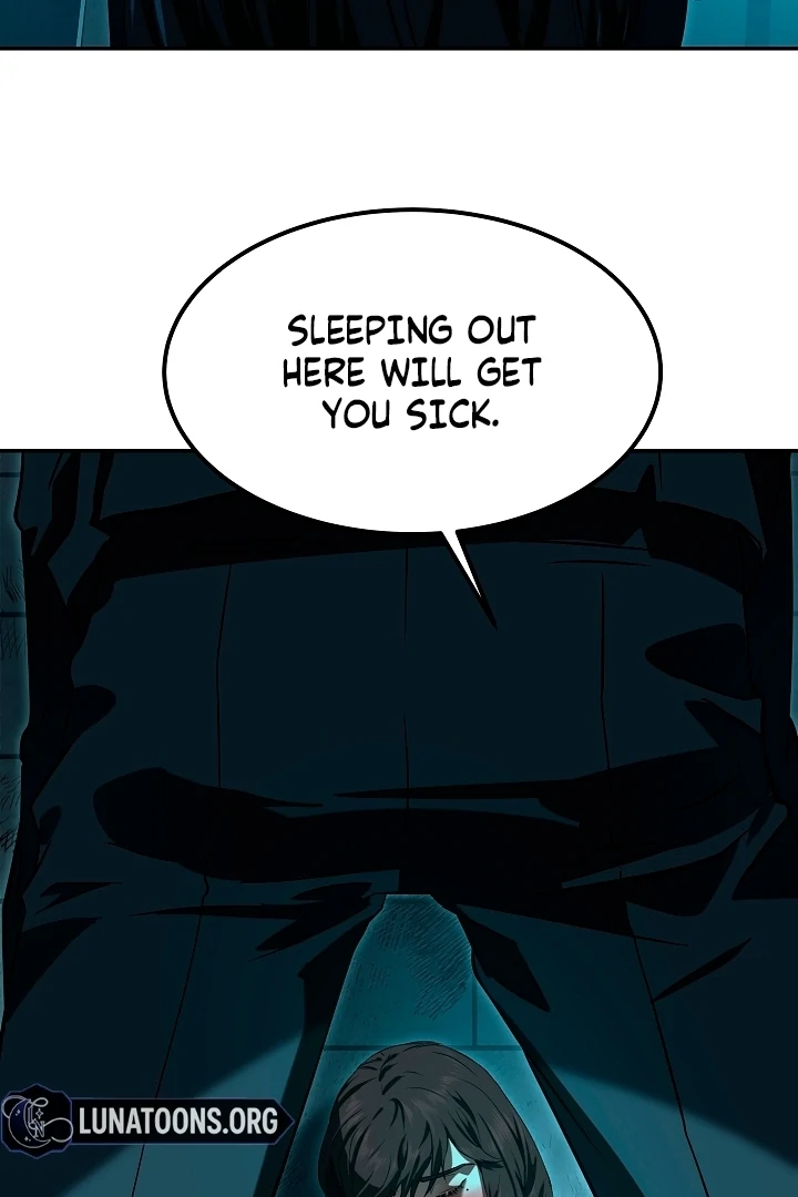Born in Black Chapter 1 - Page 72